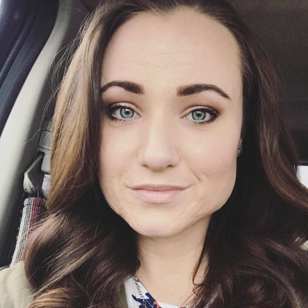Meet your Posher, Stevie